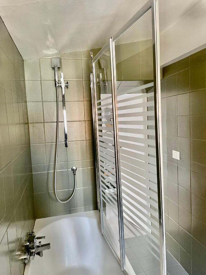Appartement Loft Esquilino Terrazza A Stazione Termini à Rome Extérieur photo