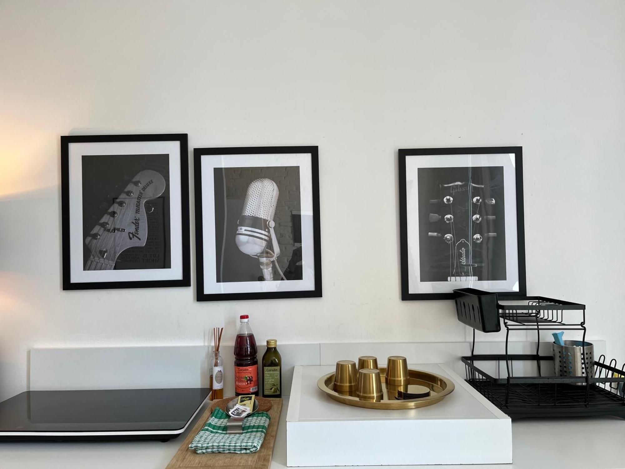 Appartement Loft Esquilino Terrazza A Stazione Termini à Rome Extérieur photo
