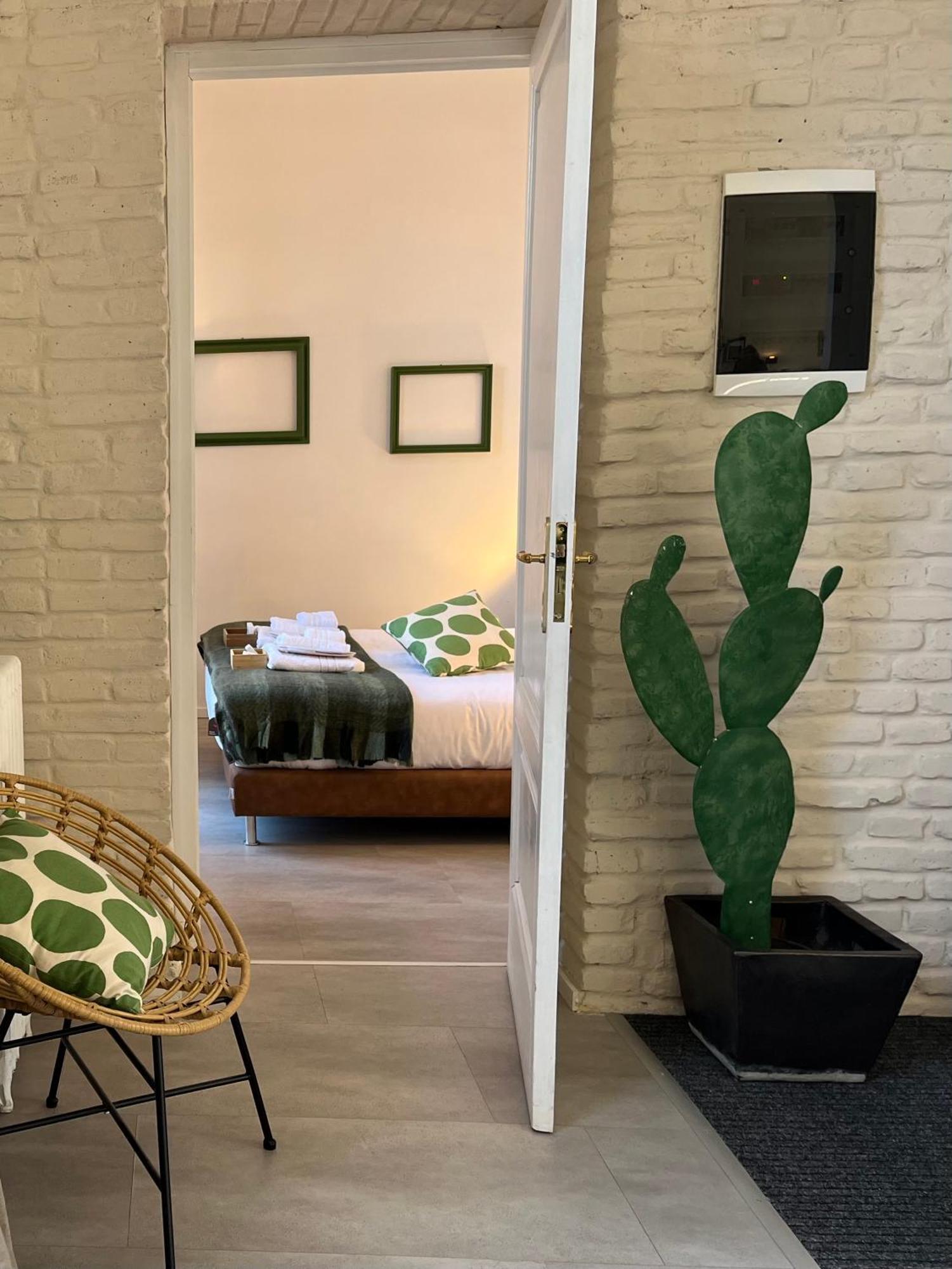 Appartement Loft Esquilino Terrazza A Stazione Termini à Rome Extérieur photo