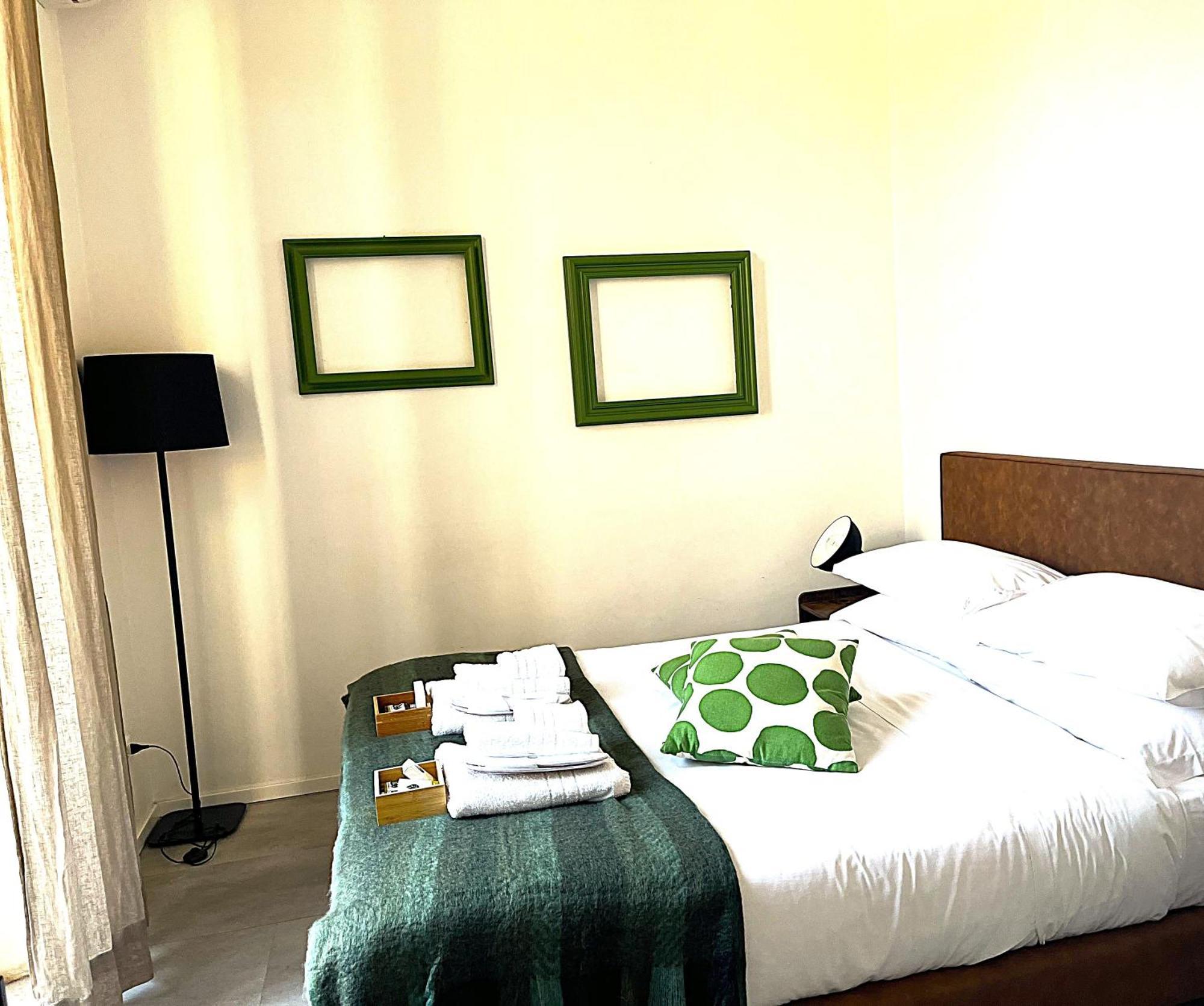 Appartement Loft Esquilino Terrazza A Stazione Termini à Rome Extérieur photo